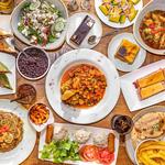 Islas Canarias Restaurant