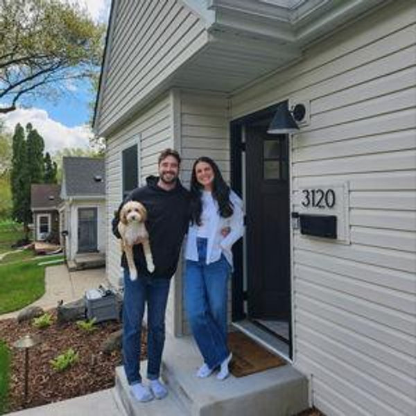 Home Projects