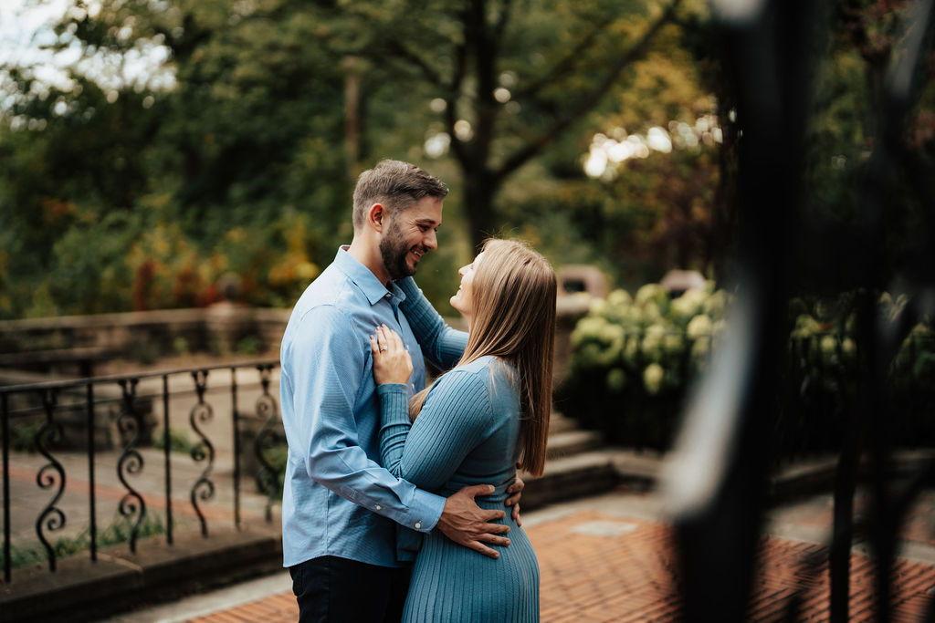The Wedding Website of Tyler Andre and Beth Boehlefeld