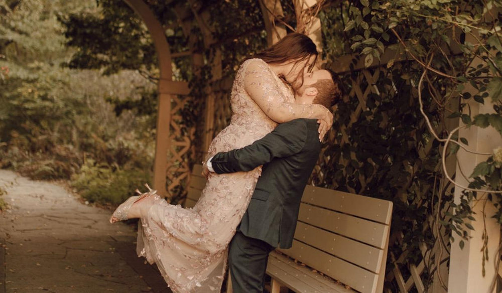 Jordan Kaster and Amanda LaFond's Wedding Website