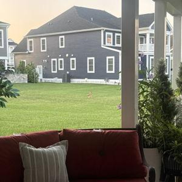 Landscaping-Your presence at our wedding is the greatest gift of all. If you wish to honor us further, we would love contributions toward planting trees and flowers in our new home — a living reminder of our special day and the people we cherish.