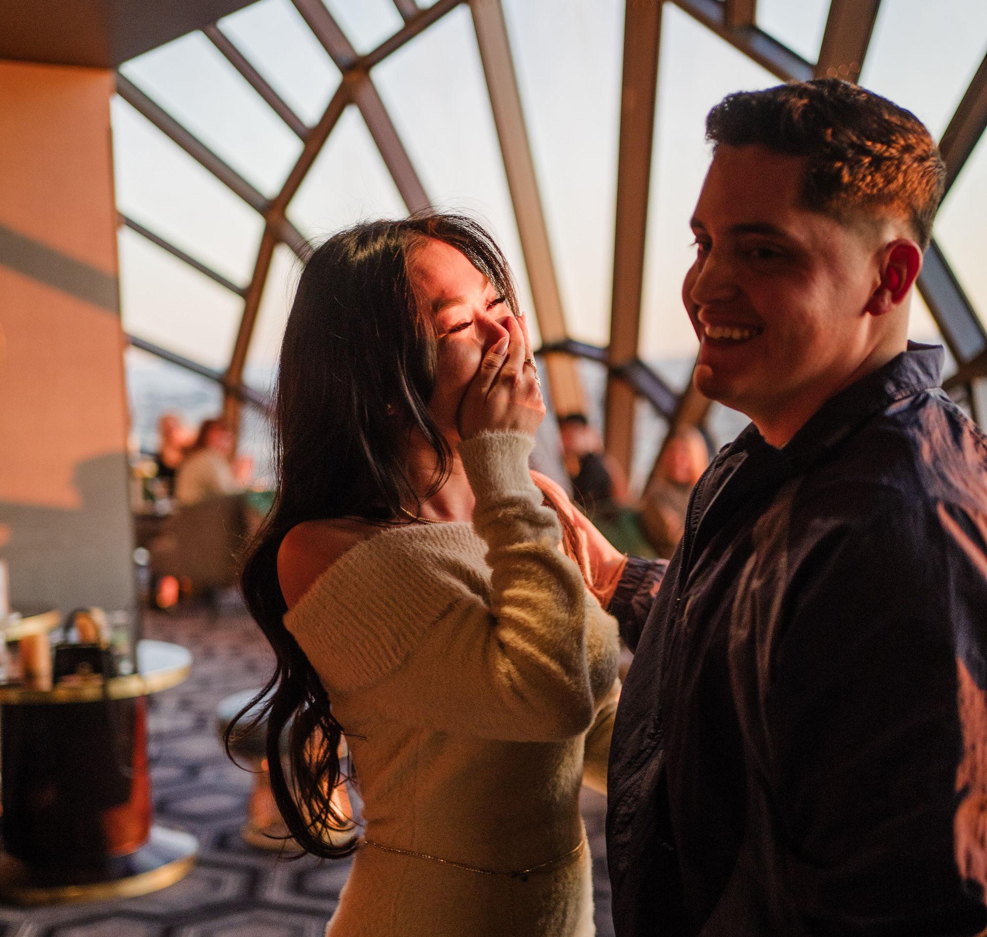 The Wedding Website of Cindy Tran and Chris Tafoya