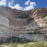 Montezuma Castle National Monument