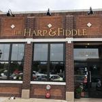 The Harp And Fiddle
