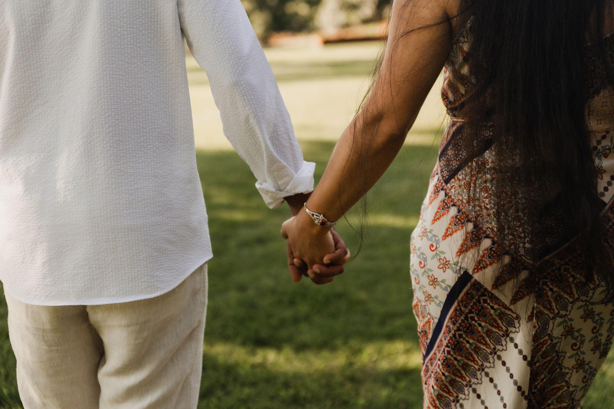 The Wedding Website of John Jacob and Sehej Parmar