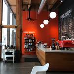 STOKED Roasters + Coffeehouse