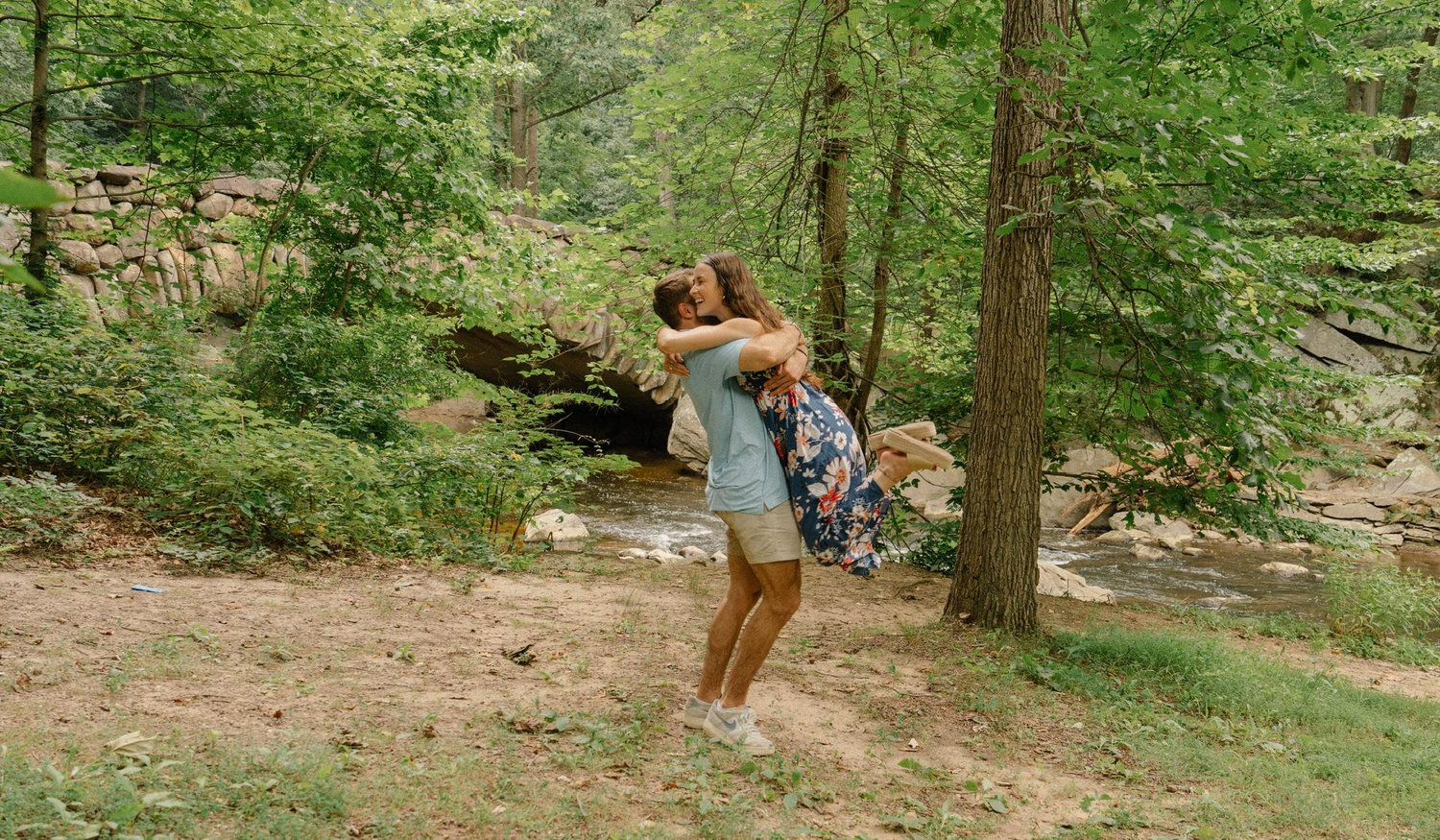 The Wedding Website of Ellie King and Collin Tice