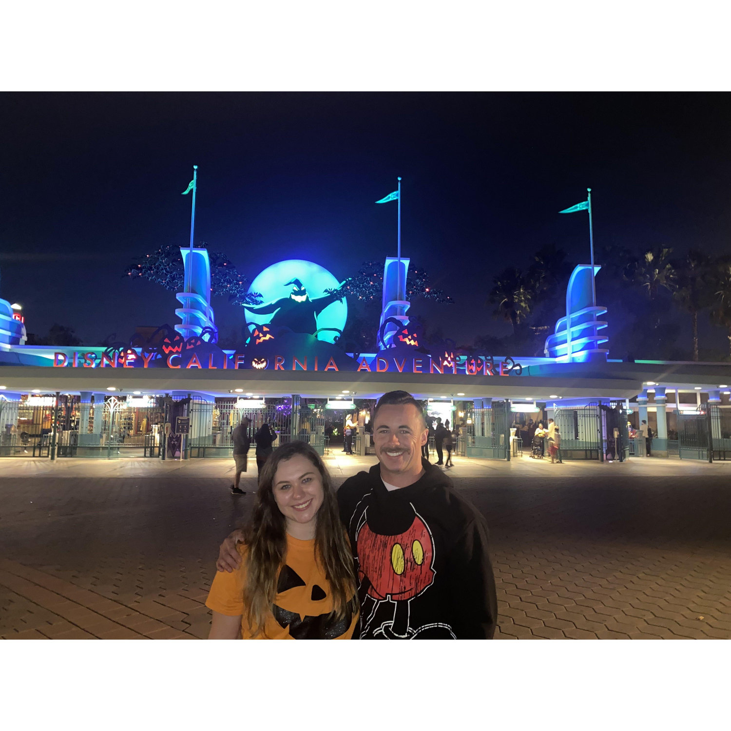 Disney