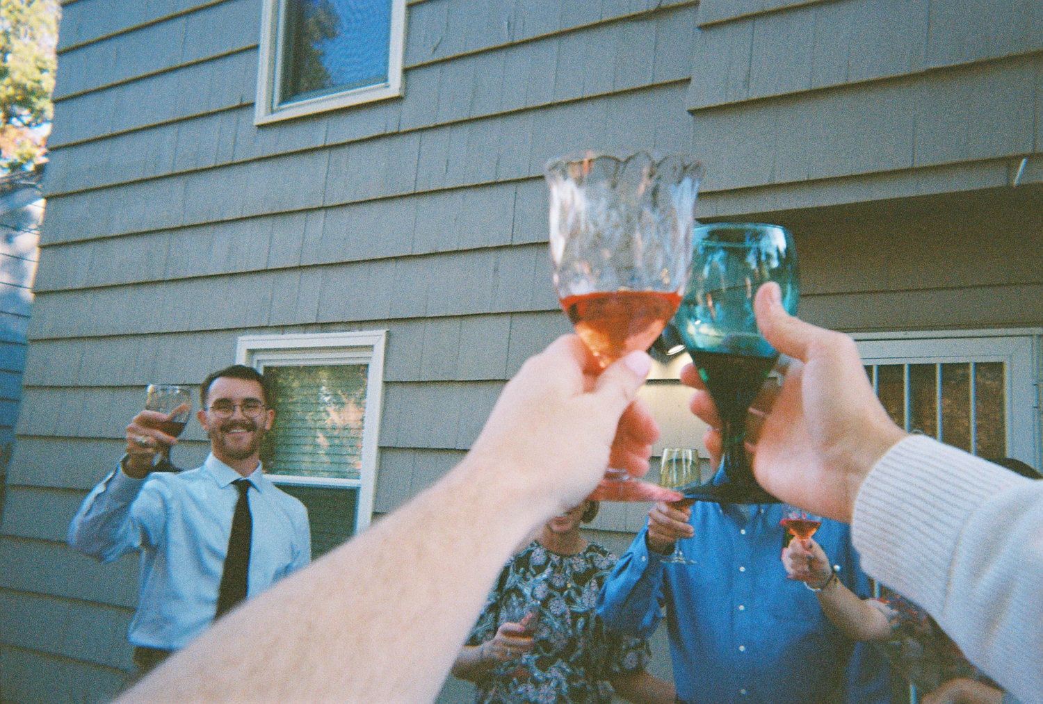 The Wedding Website of Ashley Smith and Ricky Shull