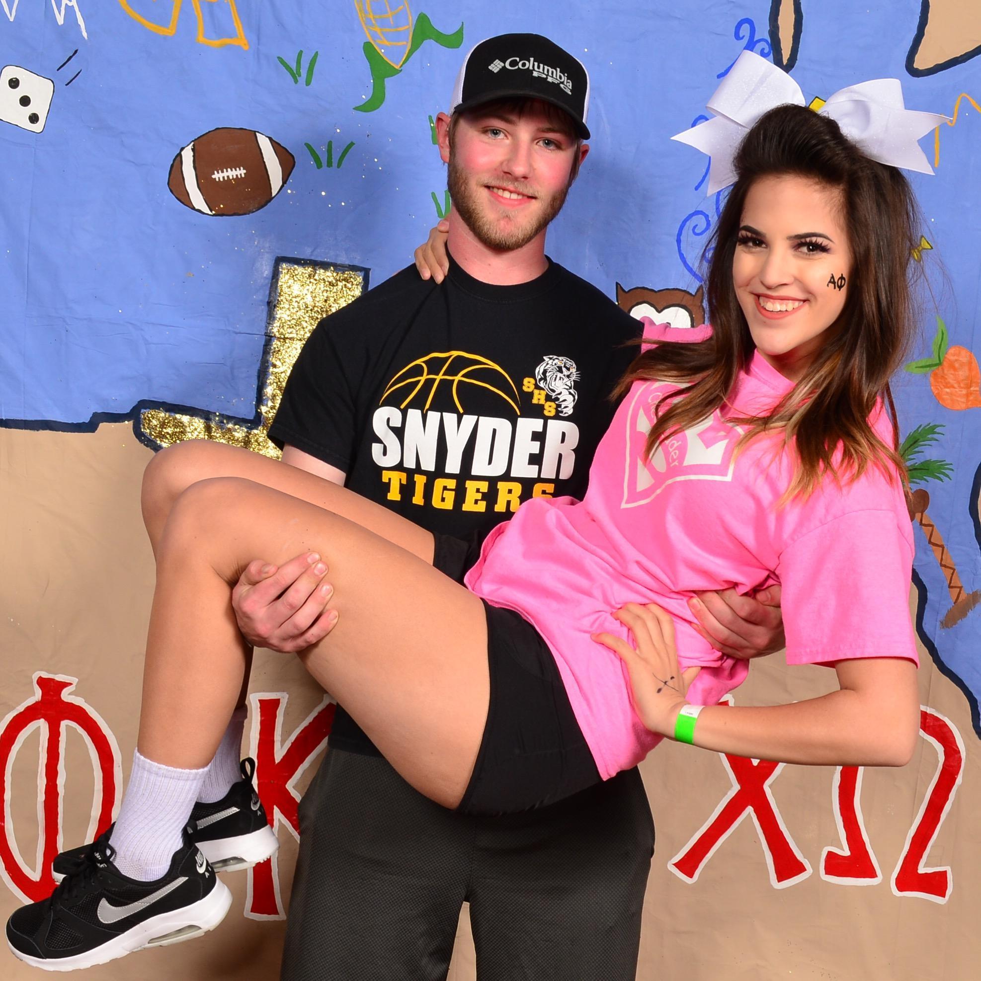 throw down for your hometown alpha phi date party 2016
