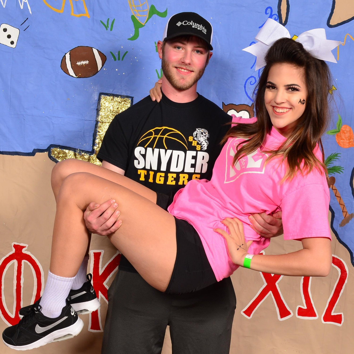 throw down for your hometown alpha phi date party 2016
