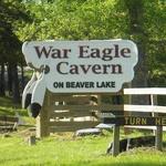 War Eagle Cavern