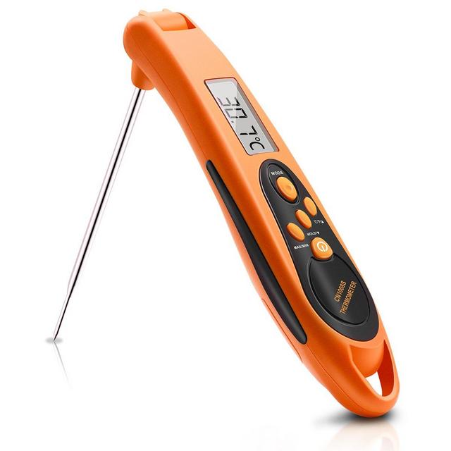 Meat Thermometer