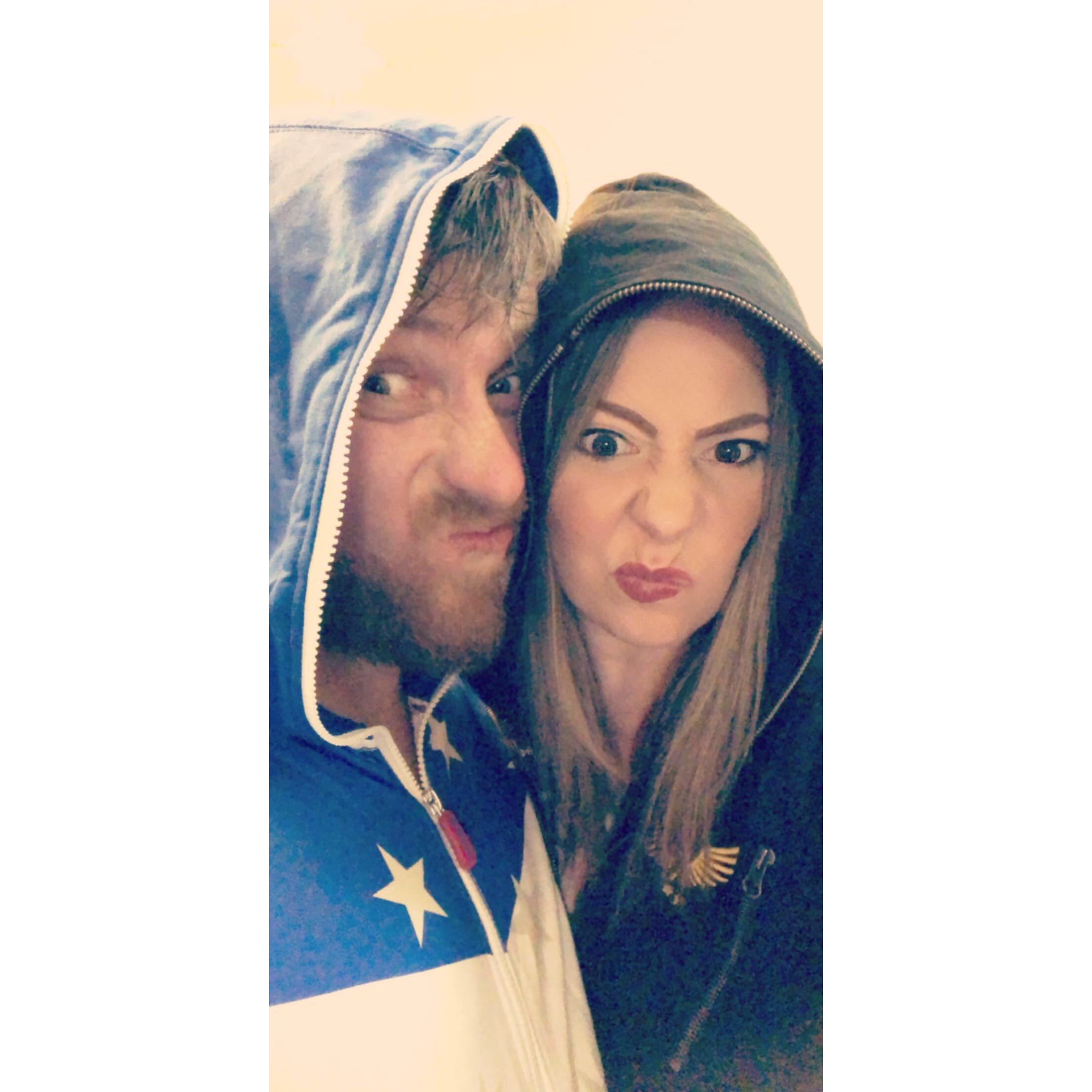 If you know me you know I love a onesie.