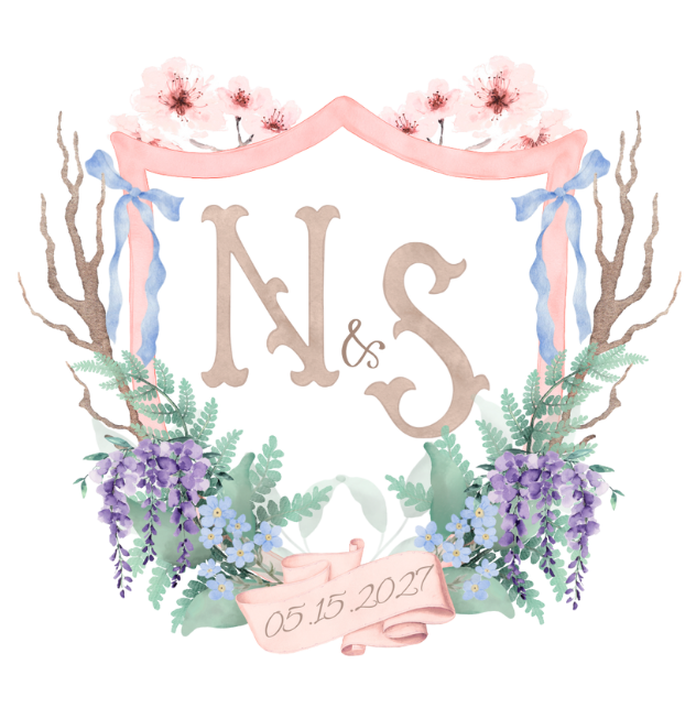 The Wedding Website of Savannah Cornelius and Nathan Lieu