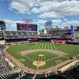 Target Field