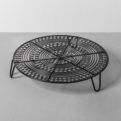 Cooling Rack - Black - Hearth & Hand™ with Magnolia
