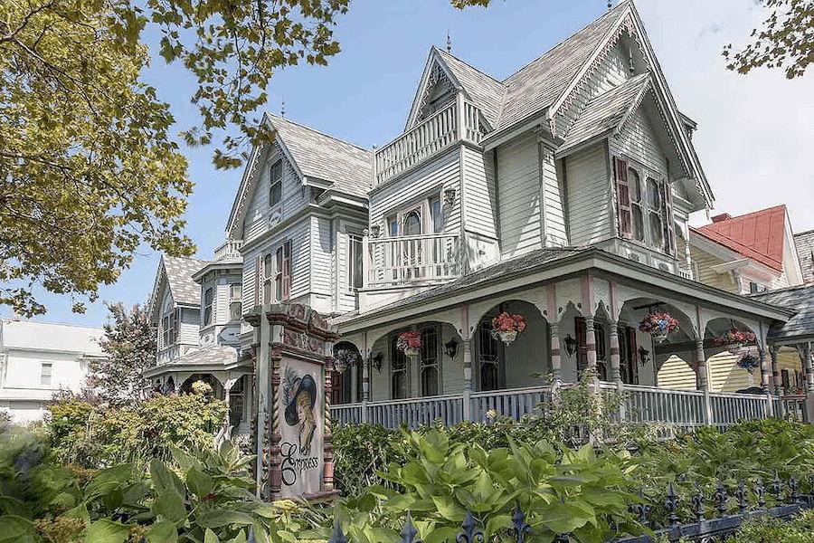 The Wedding Website of Benjamin Zimmitti and Kristofer Stinson