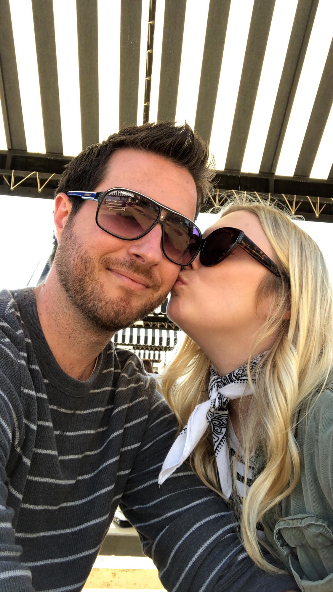 Our adventure to Waco to visit the Silos