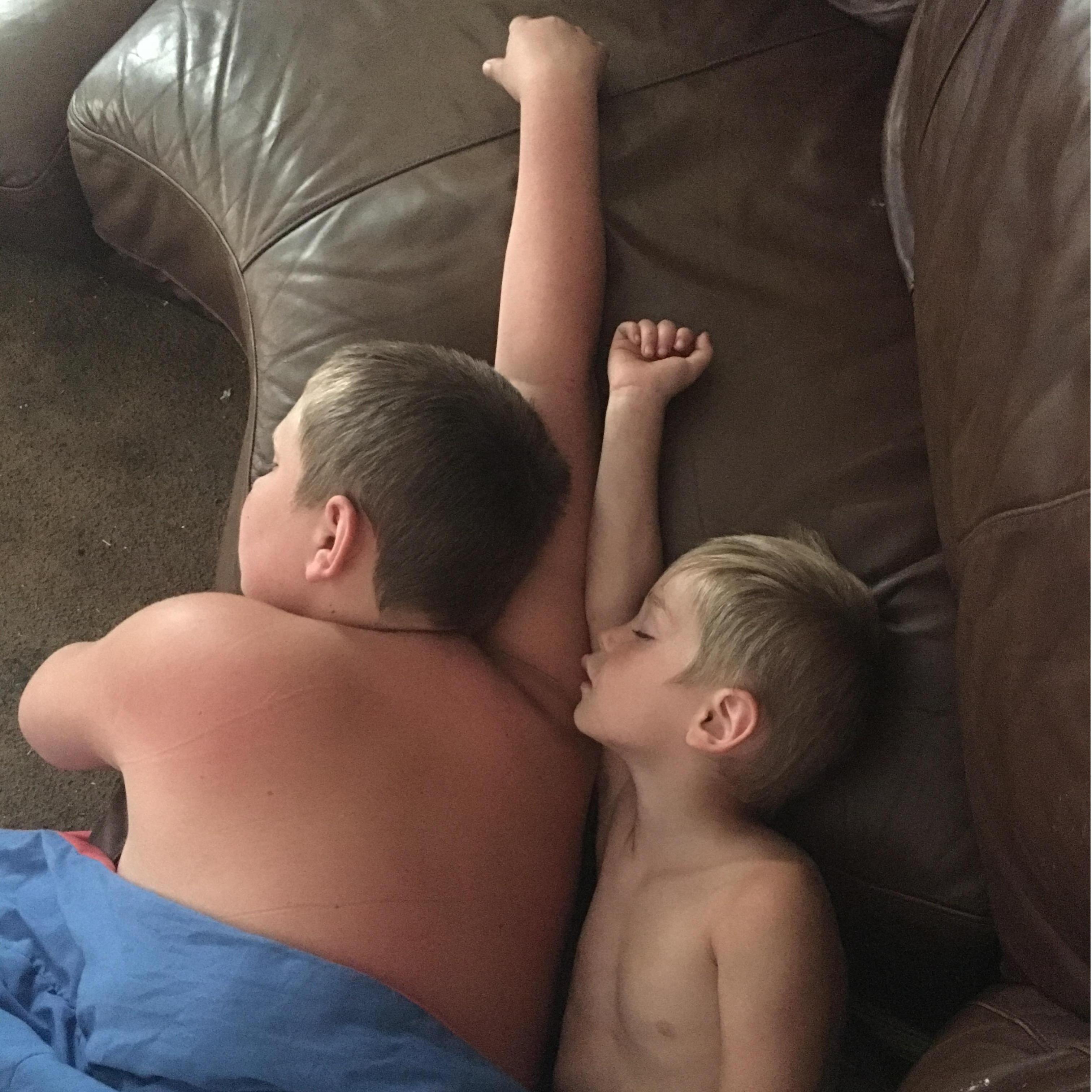 Adyn and Bub