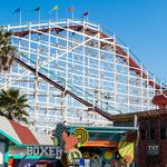 Belmont Park