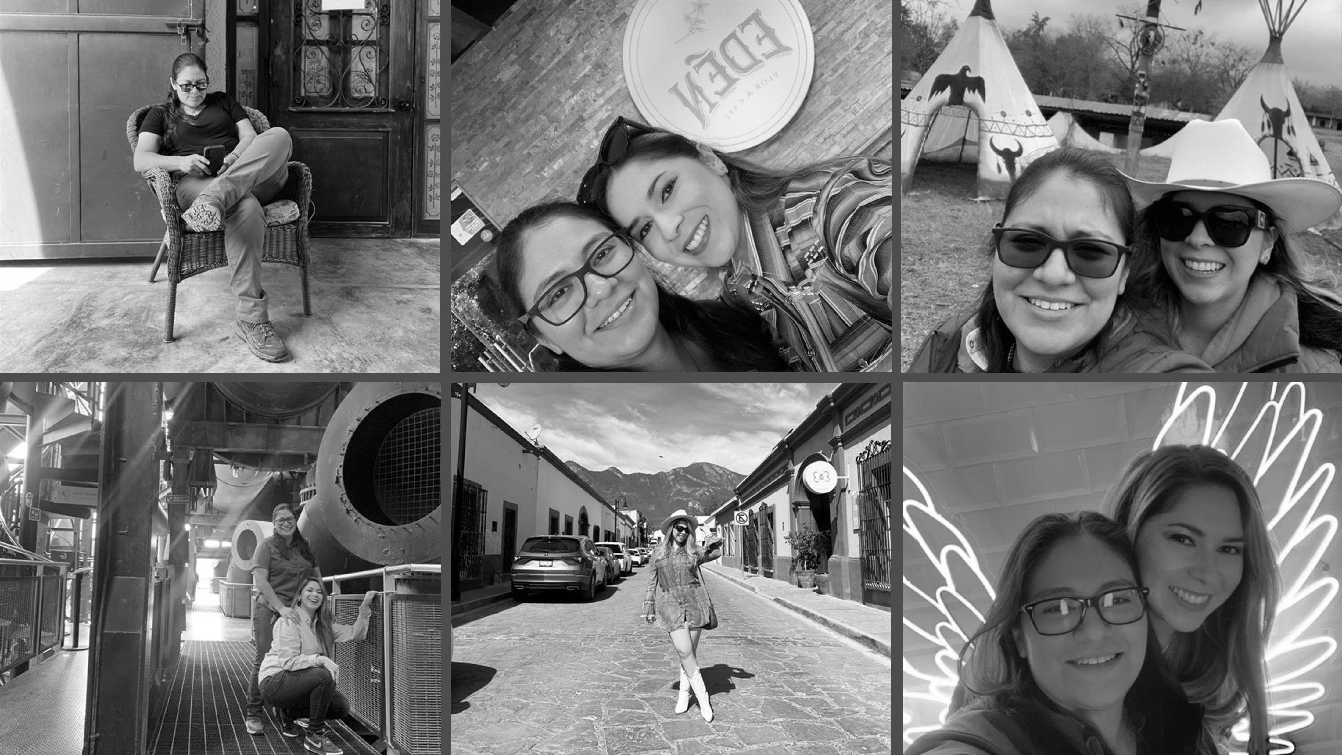 The Wedding Website of Anakaren Miranda and Karla Juarez
