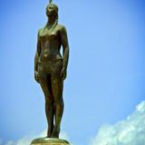 Monumento India Catalina