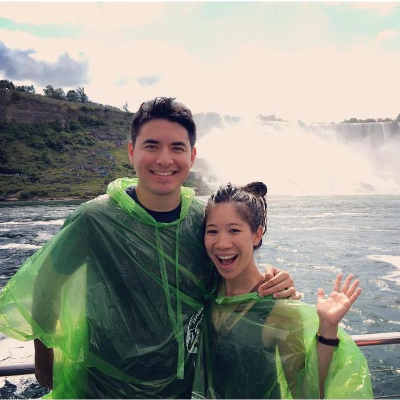 Niagara Falls, Canada