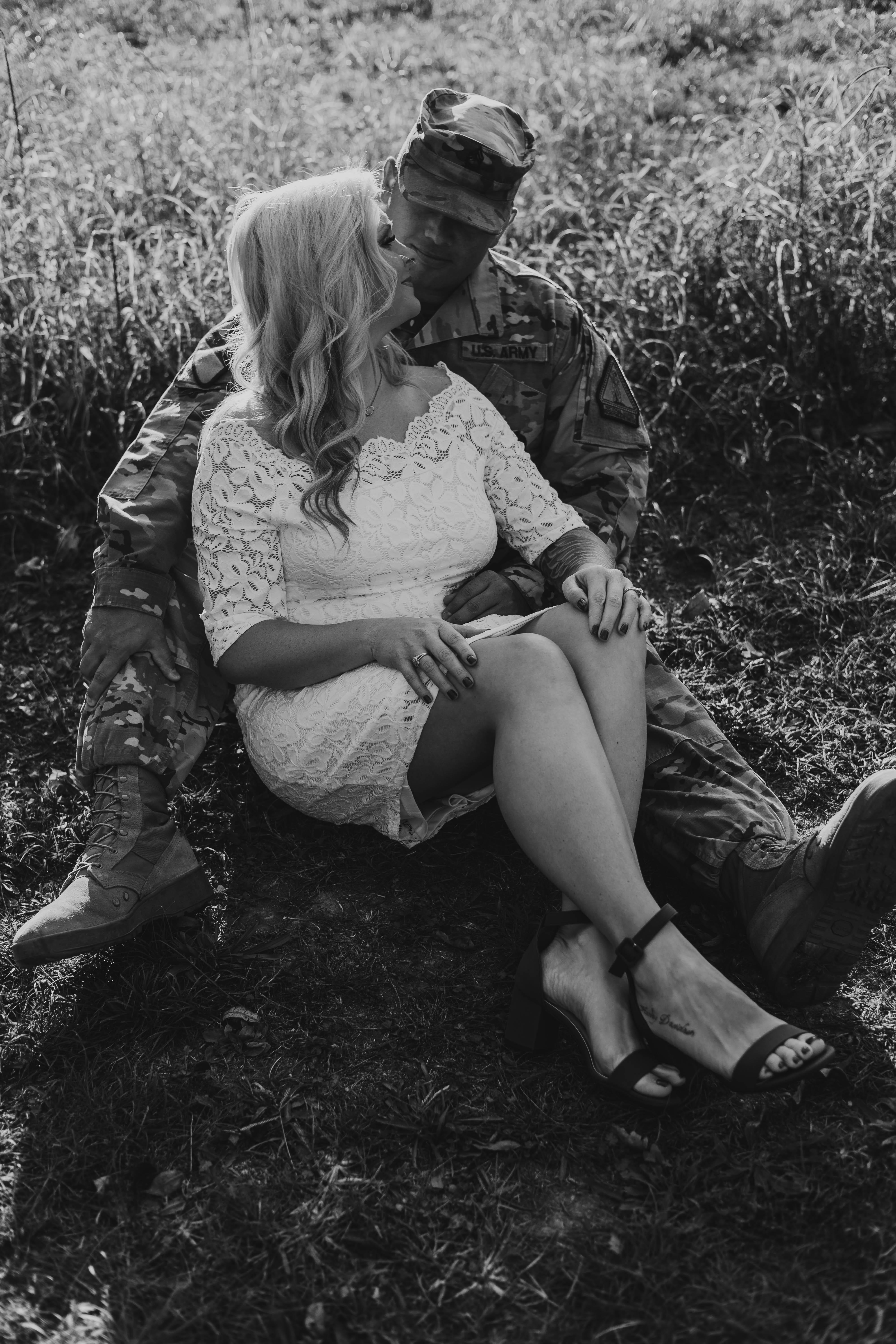 The Wedding Website of Christy Hilliard and Michael Corum