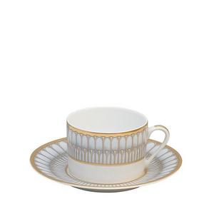 Philippe Deshoulieres - Arcades Saucer