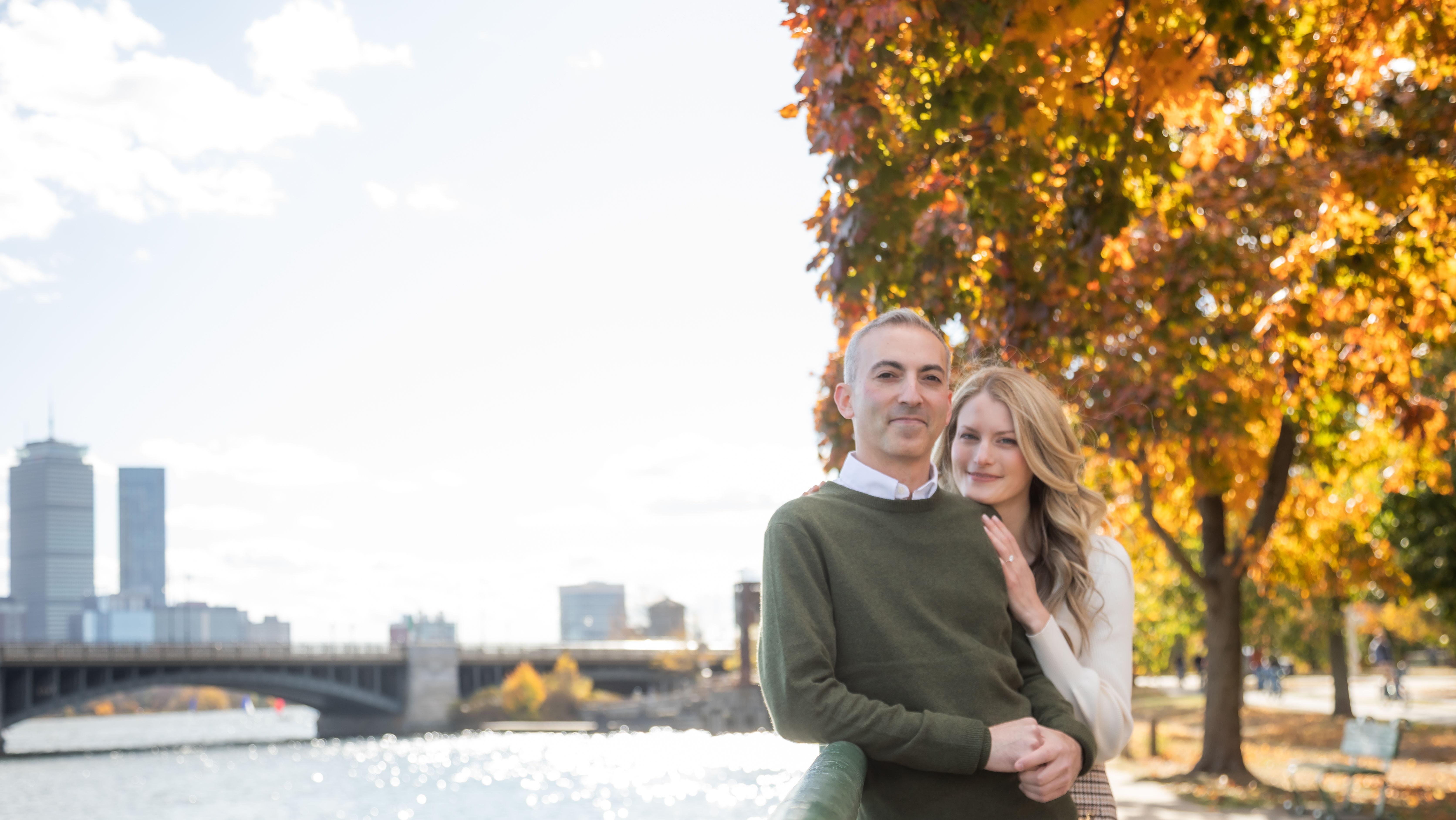The Wedding Website of Jil Rinne and Micah Klatzker