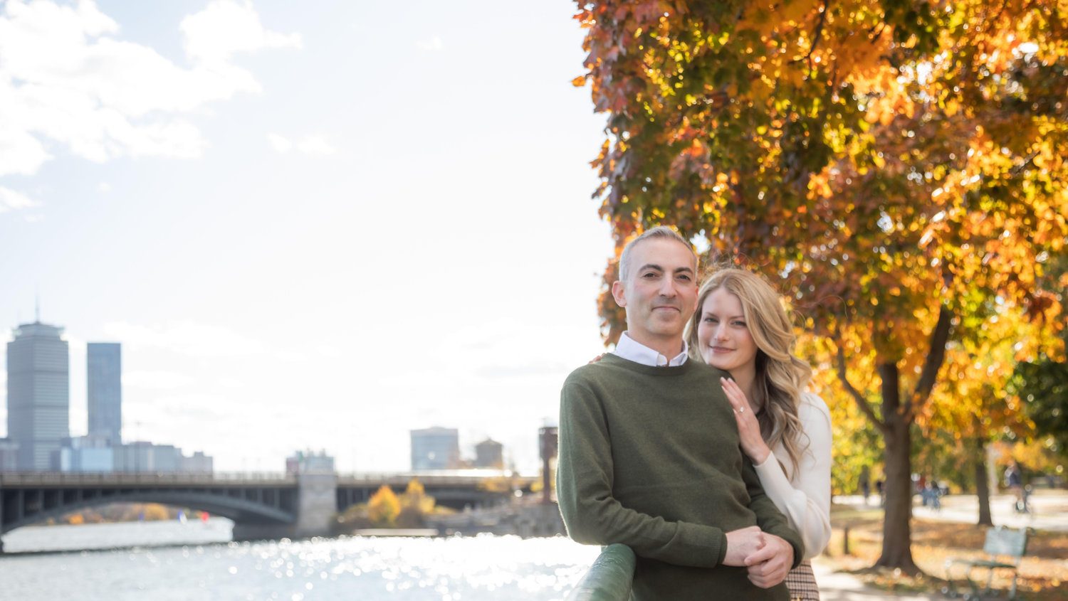 The Wedding Website of Jil Rinne and Micah Klatzker