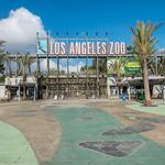 Los Angeles Zoo