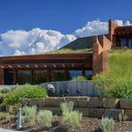The Brinton Museum