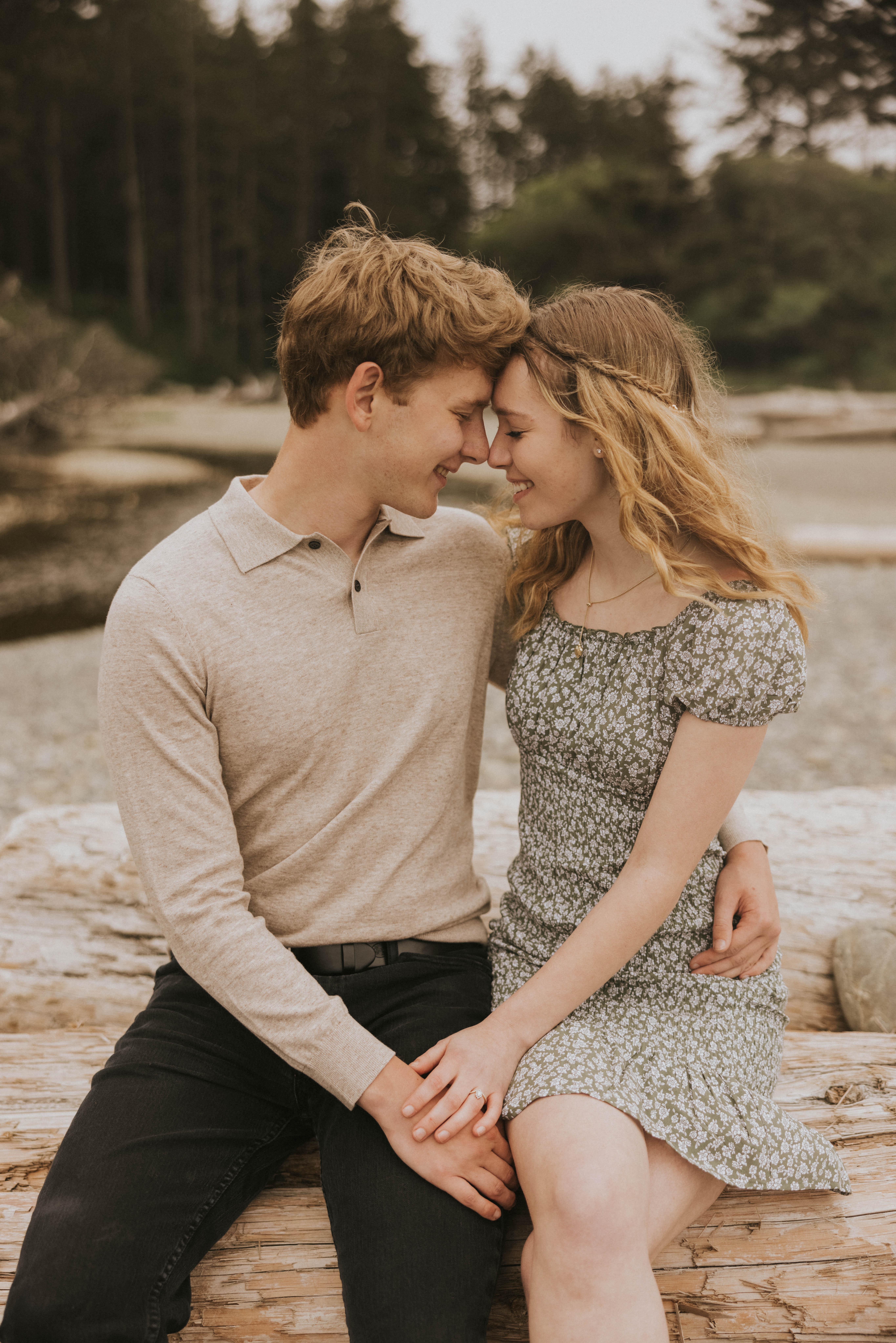 The Wedding Website of Amanda Kuzel and Hunter Straume