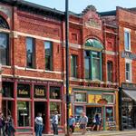 Historic Main Street