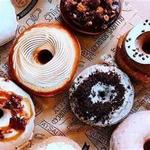The Salty Donut