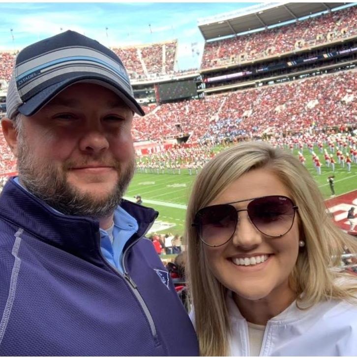 Tuscaloosa!