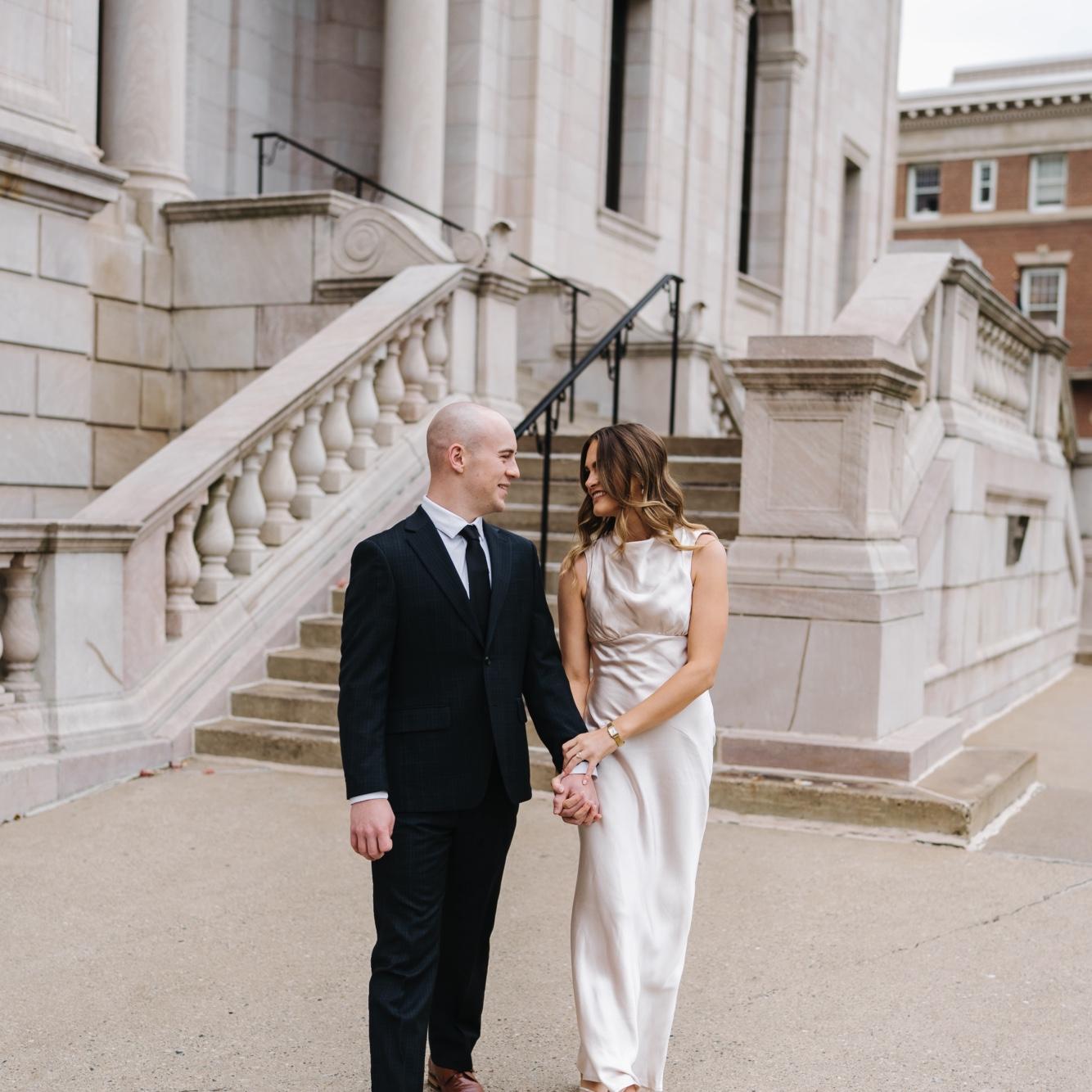 Our Engagement Photos!