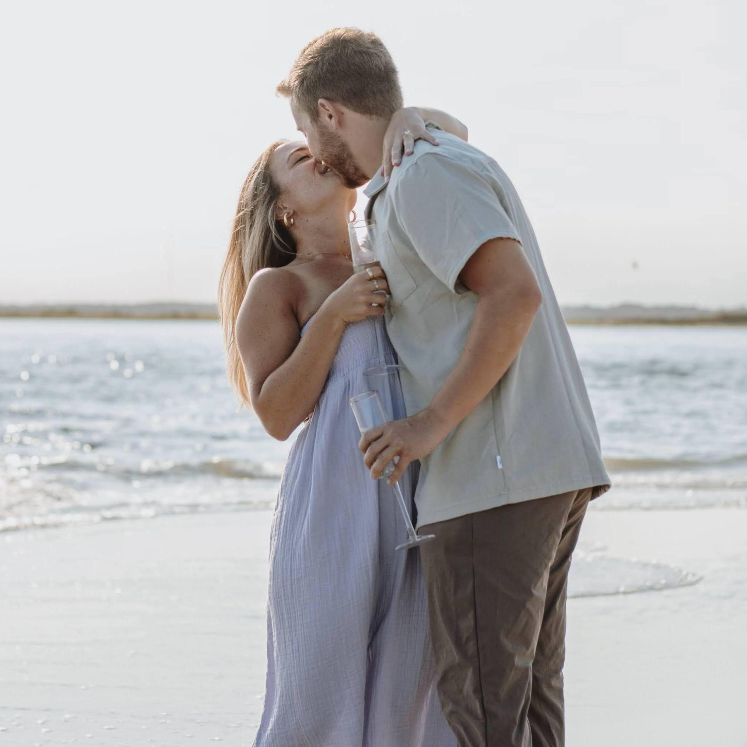 8/31/2024 - the best day of our lives  (so far!)