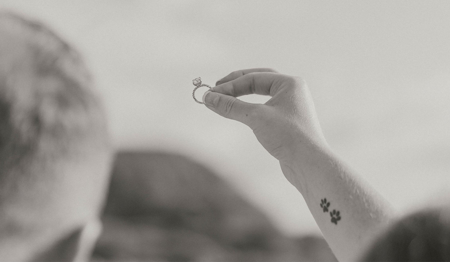 The Wedding Website of Tanya Huisman and Tyler Boone