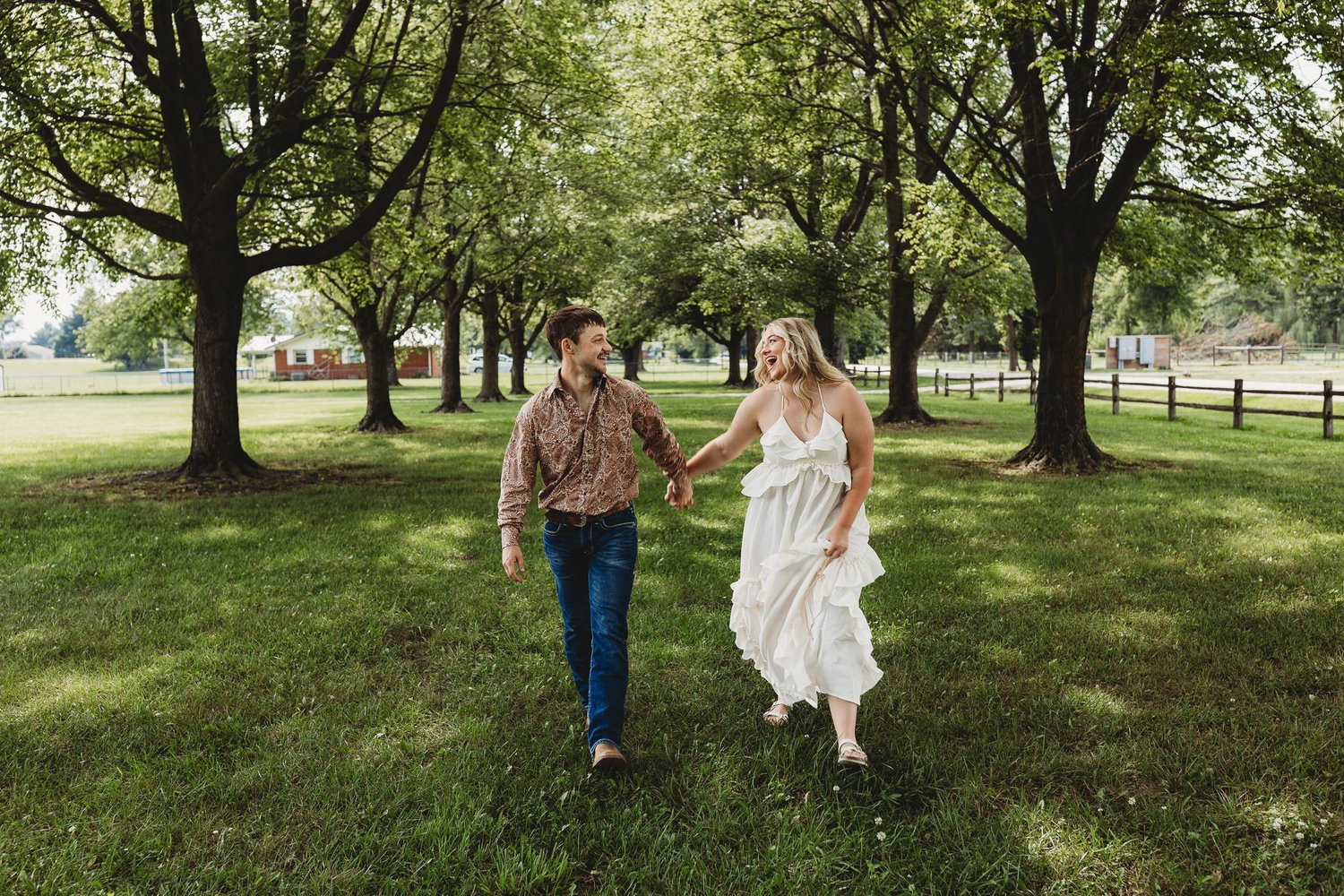 The Wedding Website of Austyn Miller and Lane Skinner