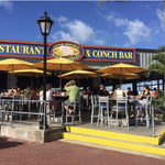 Conch Republic Seafood Company