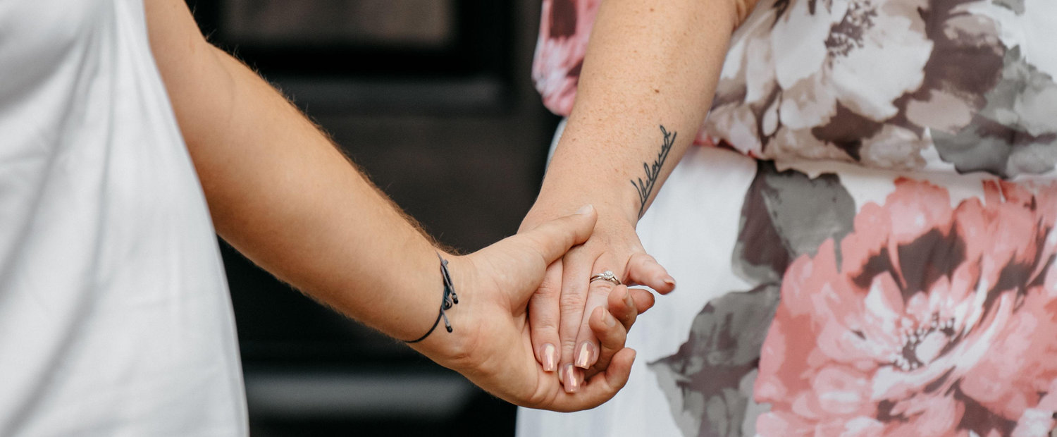 The Wedding Website of Gracie Fletcher and Zach Armentrout