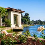 Lake Merritt