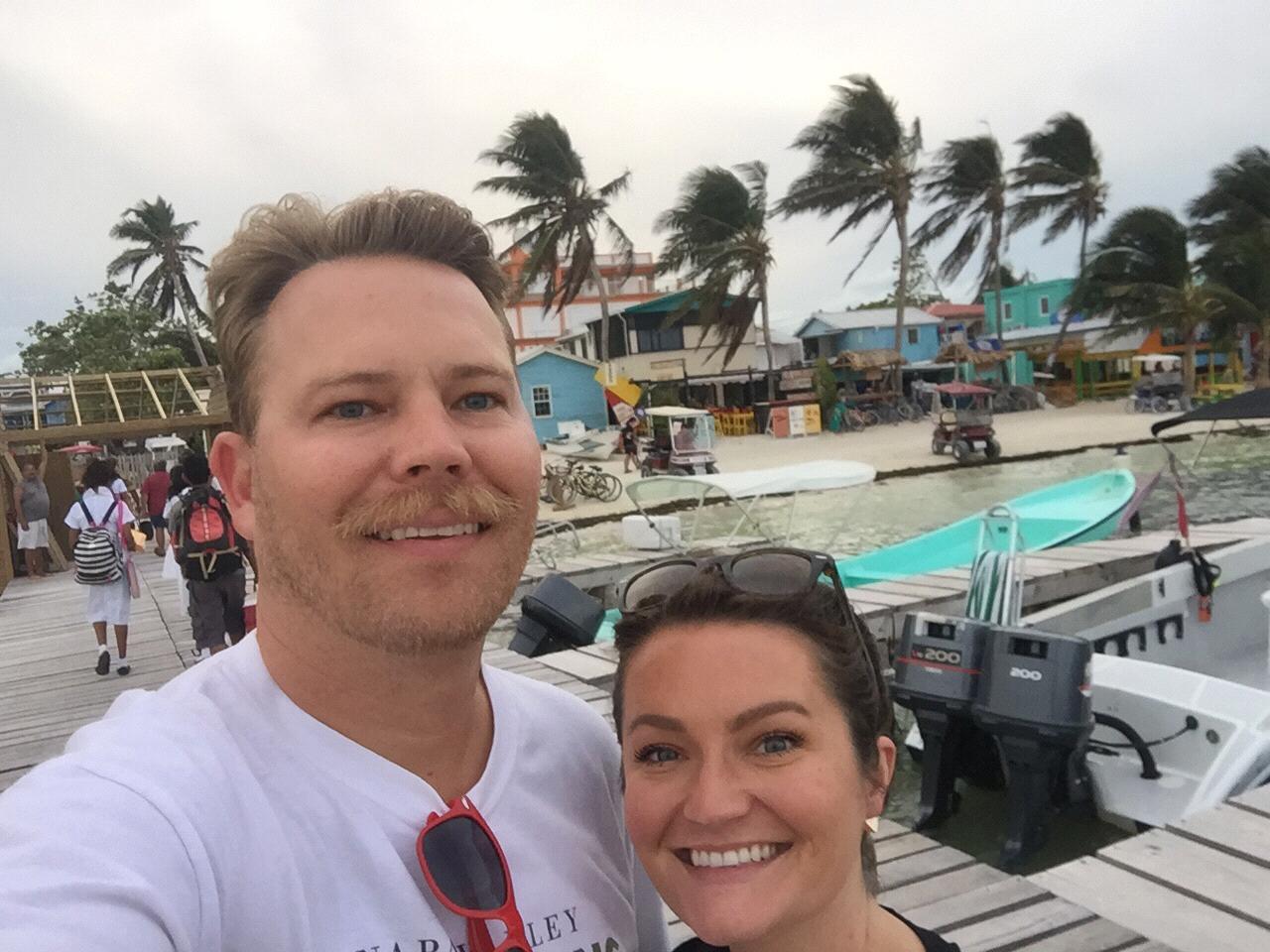 Belize