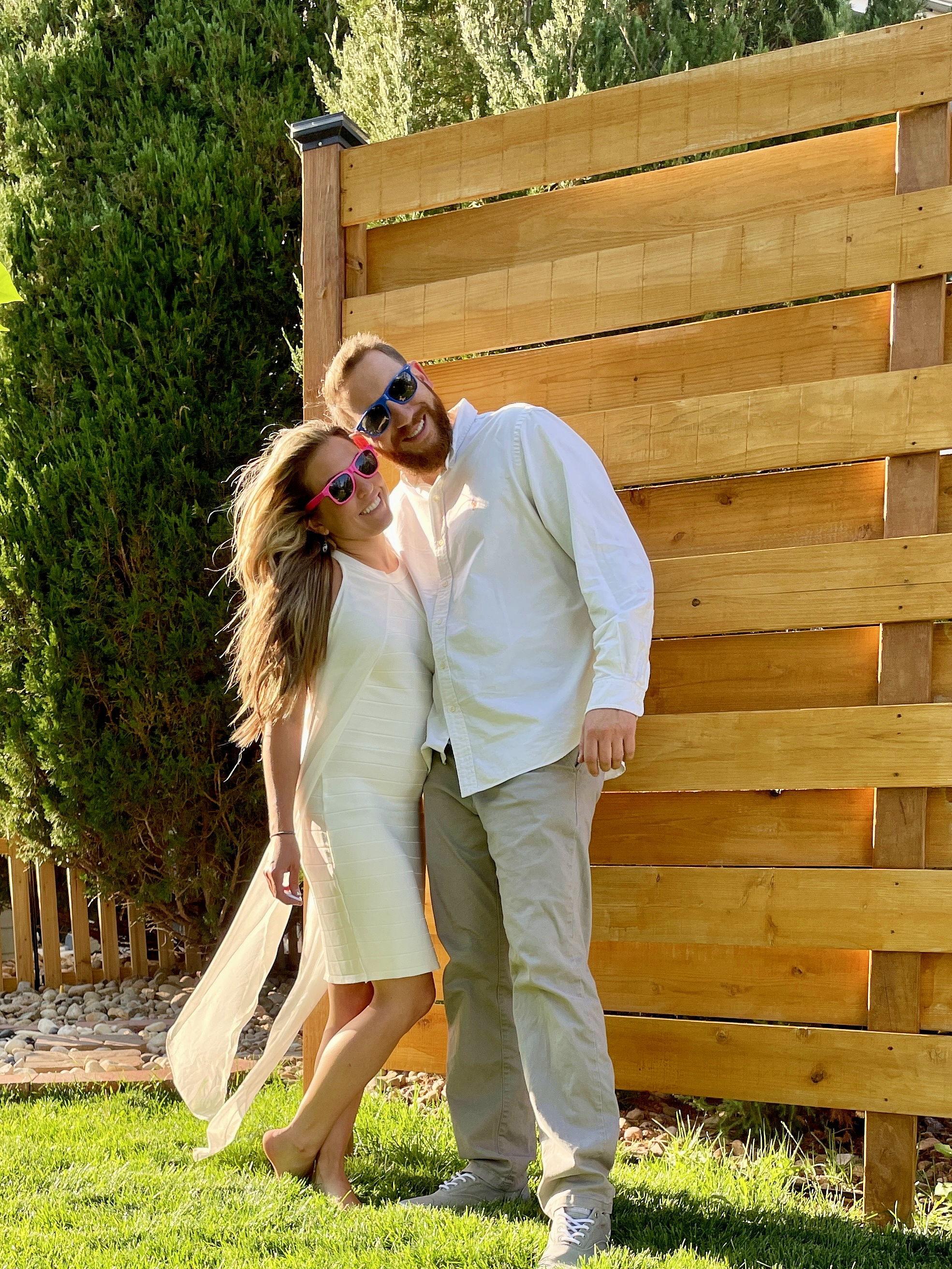 The Wedding Website of Katelyn Roy and Anthony Ciervo