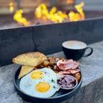 KickStand Coffee & Kitchen