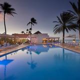 Divi pools & beaches