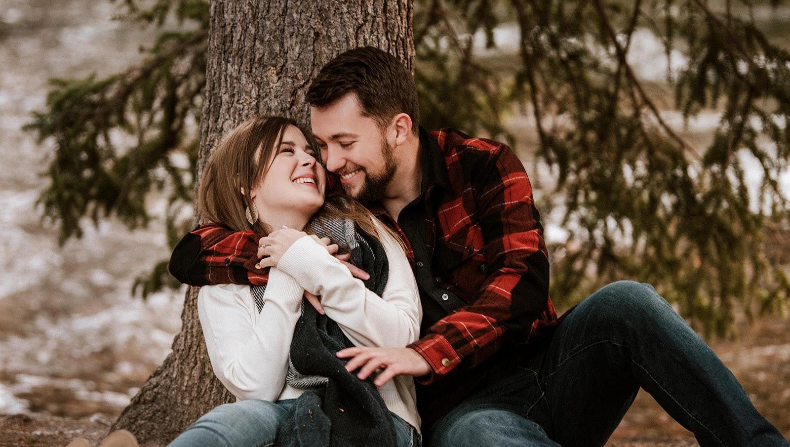 The Wedding Website of Lucas Stover and Kelsey Hunter